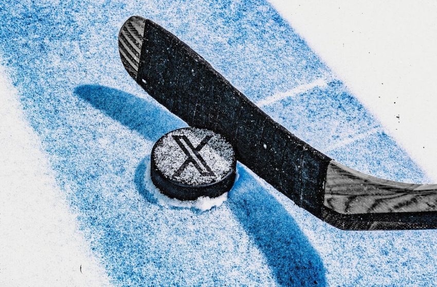  The X account making NHL players rethink social media: ‘It’s pretty invasive’