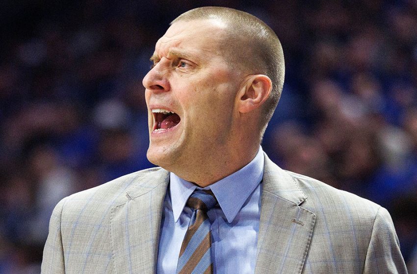  The transfer portal and recruiting news keeps on coming