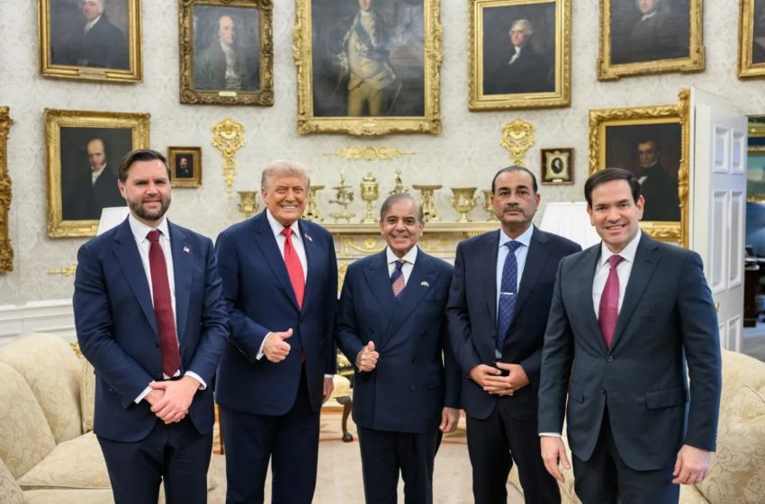  How Pakistan managed to get the US and Iran to a ceasefire | US-Israel war on Iran