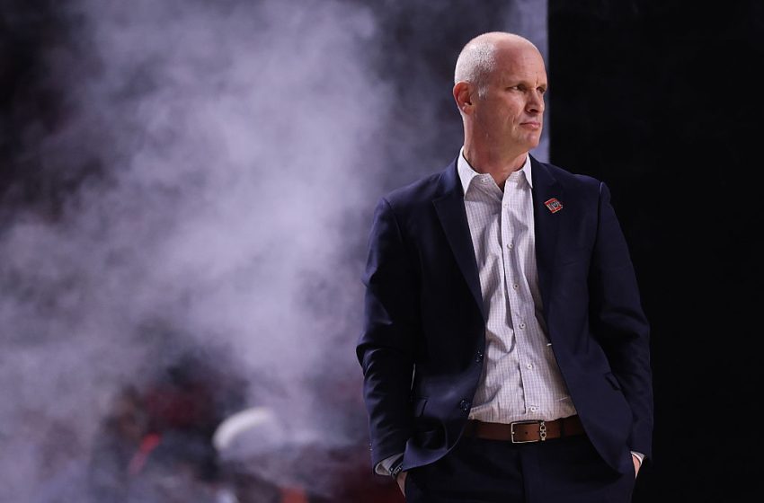  They Boo, He Wins: Dan Hurley Has UConn One Win From A Title At Final Four