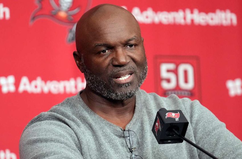  ‘This team plays hard for Todd’