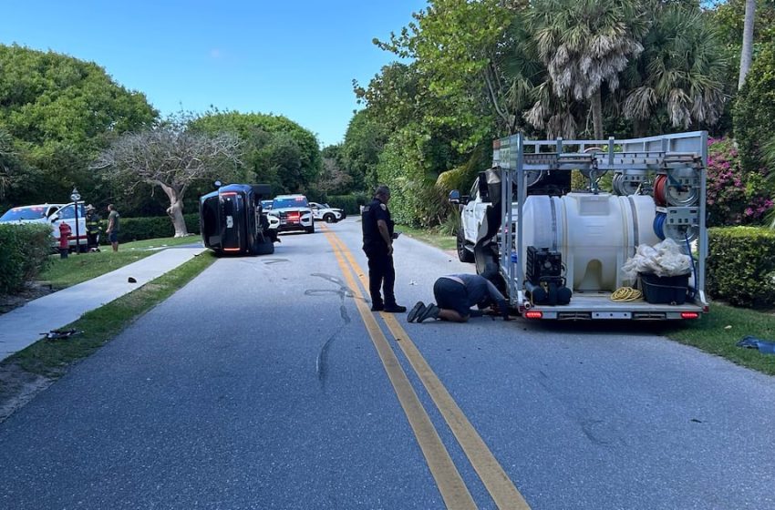  Tiger Woods’ excuse for DUI charge shows flaw in our driving-sins hierarchy