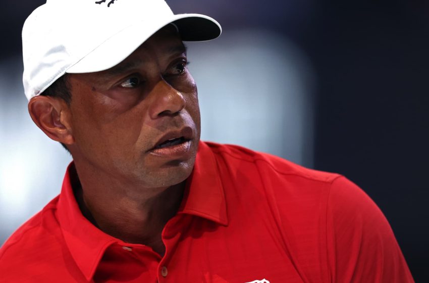  Tiger Woods’ golf future uncertain as he faces recovery after crash