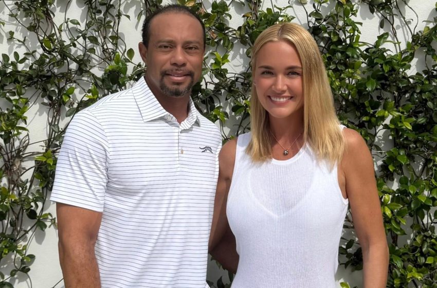  Tiger Woods is ‘a catch’ in Palm Beach: ‘Vanessa will never leave him’