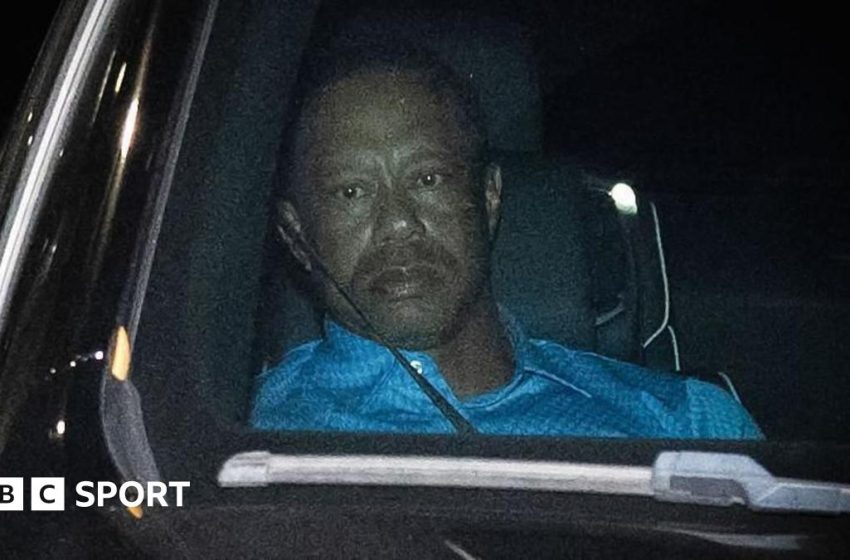  Tiger Woods ‘little bit selfish’ to drive under the influence, says Jason Day