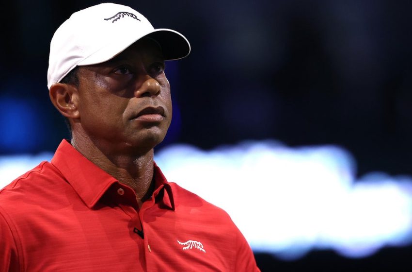  Tiger Woods says he’s “stepping away” to seek treatment after pleading not guilty to DUI