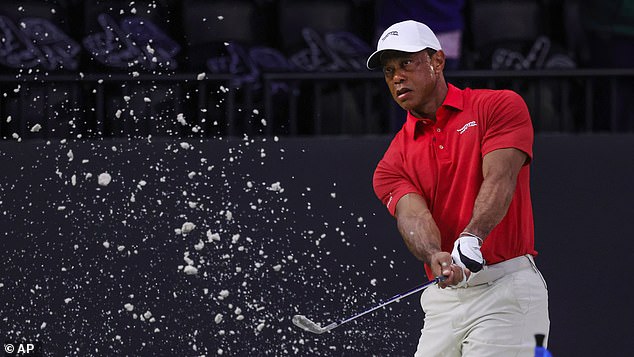  Tiger Woods withdraws from 2027 USA Ryder Cup captaincy after seeking help following DUI arrest