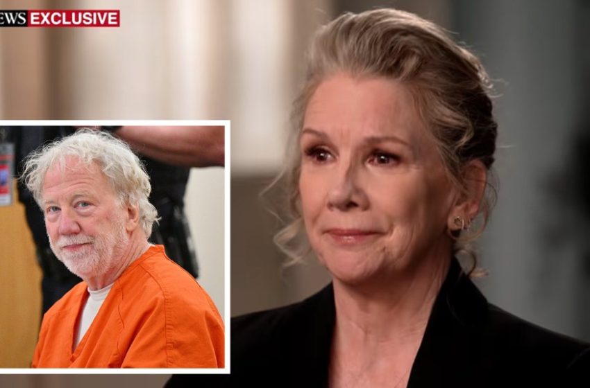  Timothy Busfield’s Lawyer Speaks Before Melissa Gilbert ABC Interviews
