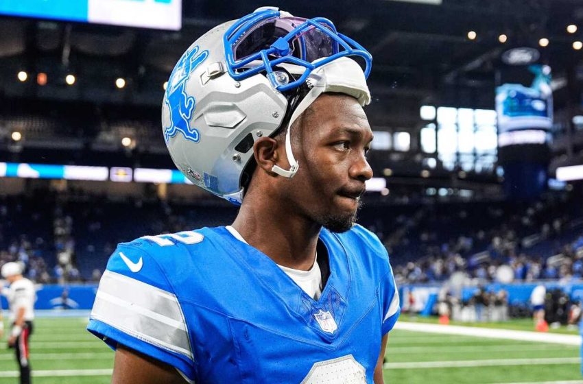  Titans agree to sign QB Hendon Hooker