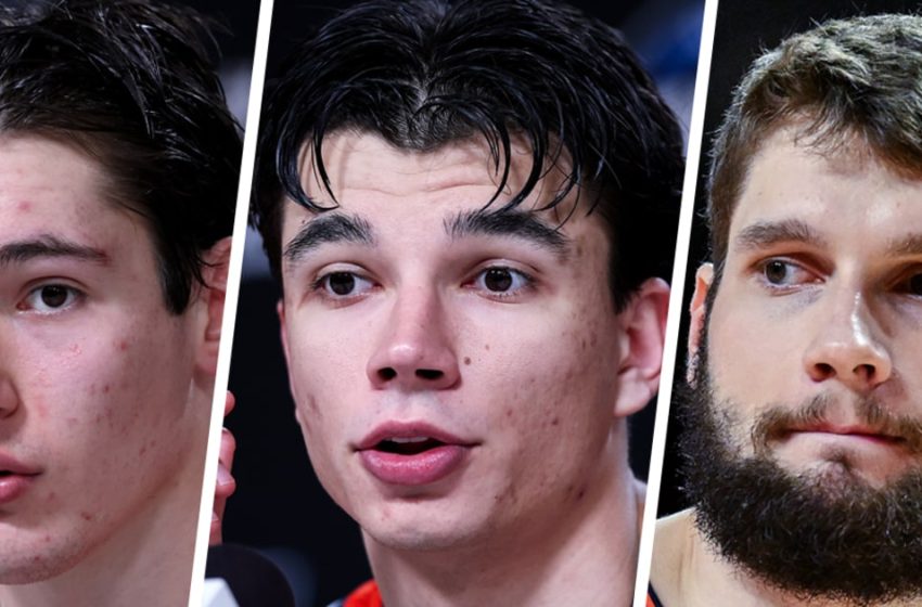  To reach the Final Four, Illinois needed to think outside the box. And country.