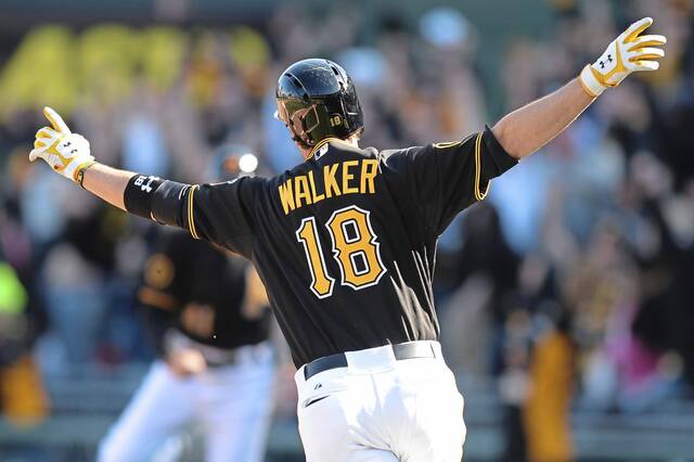  Top 10 most memorable Pirates’ openers at PNC Park