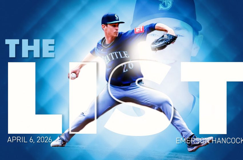  Top 100 Starting Pitchers For 2026 Fantasy Baseball: 4/6 Week 3 Rankings