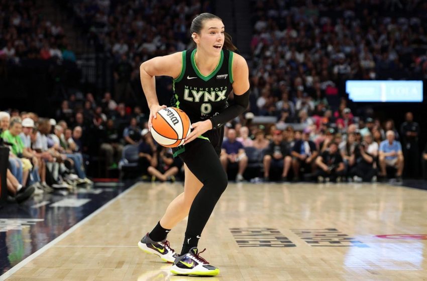  Toronto Tempo and Portland Fire select players in WNBA expansion draft