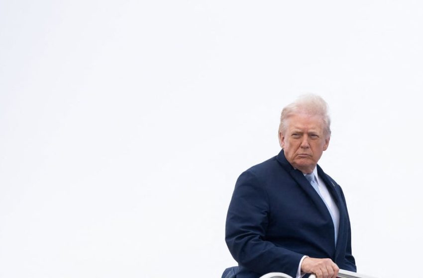  Europe hardens opposition to Trump’s Iran war demands – POLITICO