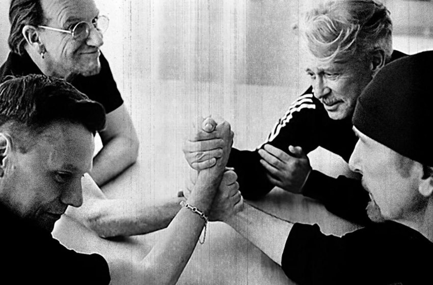  U2 Surprise Release Six-Song Spiritual EP ‘Easter Lily’