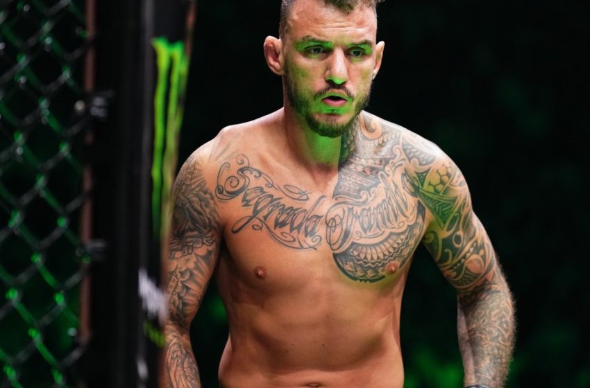  UFC Vegas 115 live results and play-by-play analysis