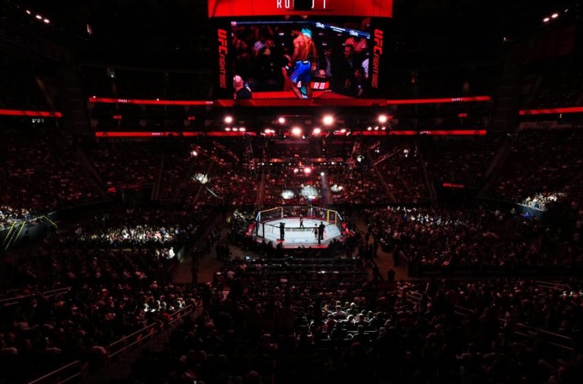  UFC flyweight hit with 12-month suspension for failed drug test, victory overturned