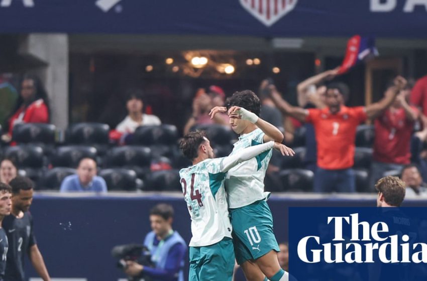  USMNT fall 2-0 to Portugal in final game before World Cup roster is named | USA