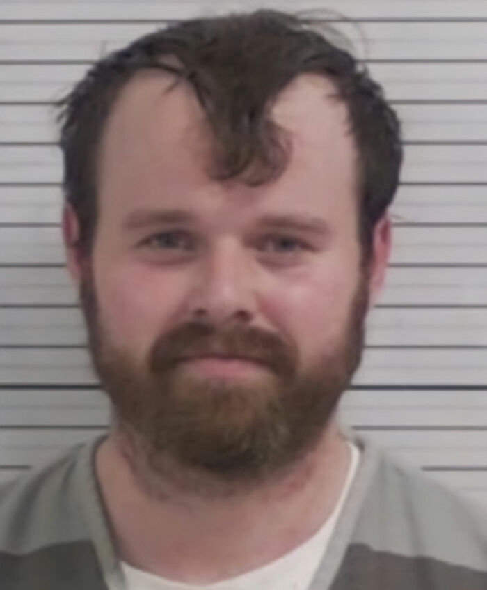 New Twist In Joseph Duggar Case As Judge Makes Decision On Horrific Charges For ‘19 Kids And Counting’ Star