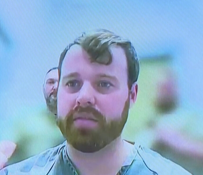 New Twist In Joseph Duggar Case As Judge Makes Decision On Horrific Charges For ‘19 Kids And Counting’ Star