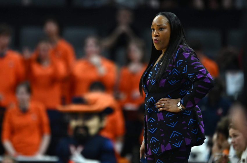  Virginia, Amaka Agugua-Hamilton part ways after ending 8-year NCAA Tournament drought
