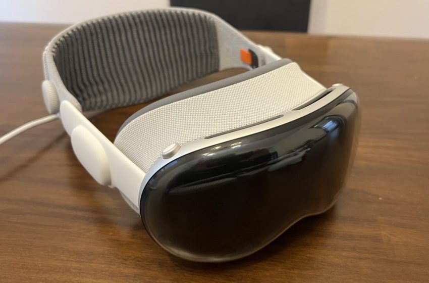  Valve brings native Steam Link app to Apple’s Vision Pro