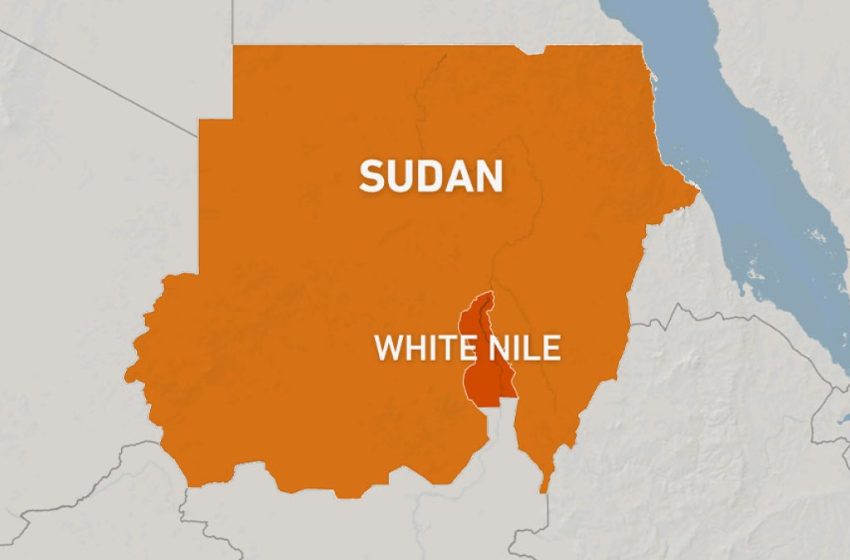  Drone strike on Sudan hospital kills 10, medical charity MSF says | News