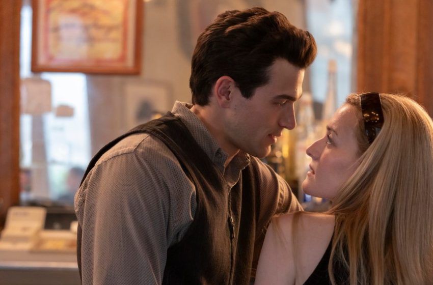  90% Over Premiere, Series Hits 65 Million Hours