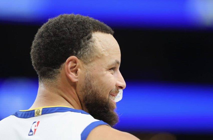 Warriors’ Steph Curry eyes return Sunday after successful workout: Sources