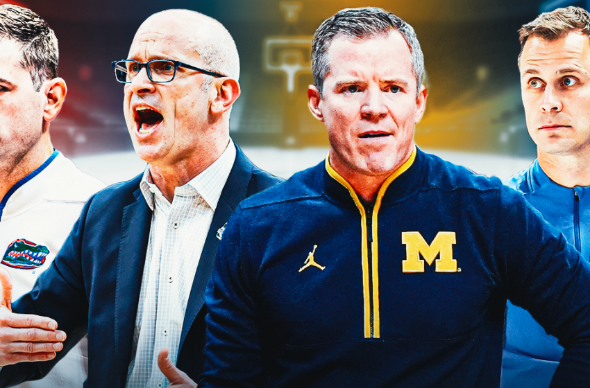  Way-too-early Top 25 college basketball rankings: Immediate look ahead to 2026-27 season