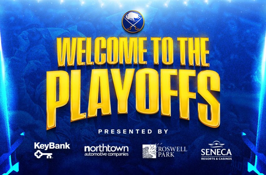  Welcome to the Playoffs | Watch Parties, Rally Towels, and more ways to get involved this postseason