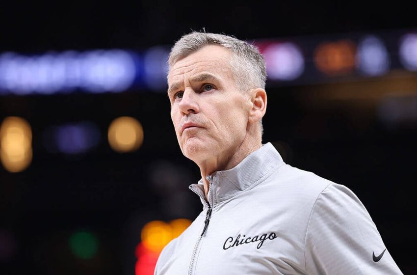  What I’m hearing about UNC’s coaching search: Billy Donovan next up with Dusty May out