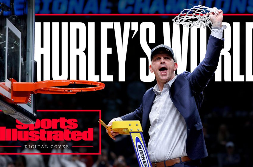  What It’s Like Playing for the Fiery and Joyful Coach