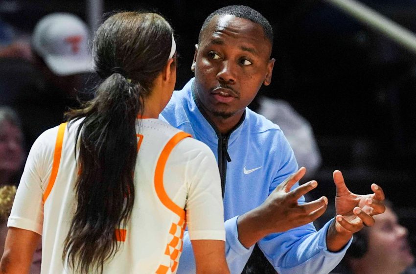  What Kim Caldwell said after firing Roman Tubner