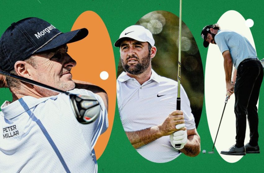  What you need to know for Masters 2026 at Augusta National