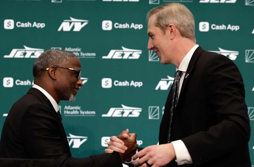  Which NFL team most needs to nail the 2026 draft? Four clubs that have to hit