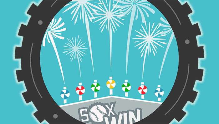  White Sox 6, Blue Jays 3: Murakami’s star turn