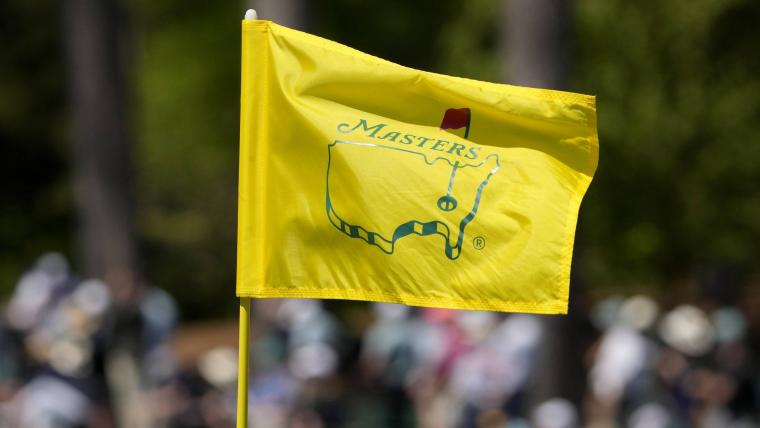  Why cell phones aren’t allowed at Augusta National — and how rule got former Masters star ejected