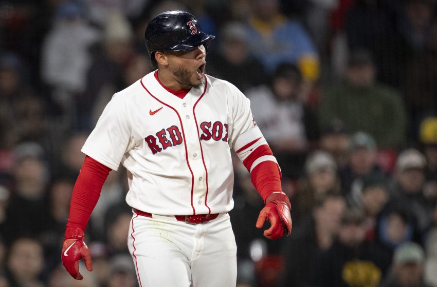  Willson Contreras Is Sick And Tired Of Being Plunked By The Brewers