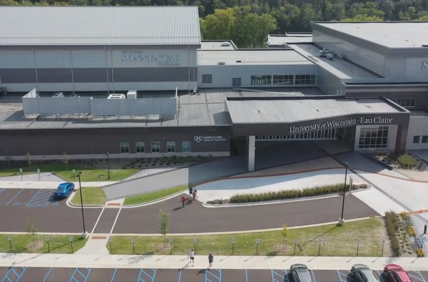  Wisconsin volleyball cancels spring match at Sonnentag