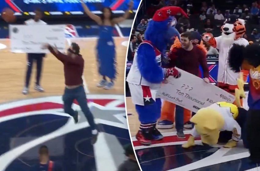  Wizards issue apology as April Fools’ prank goes horribly wrong
