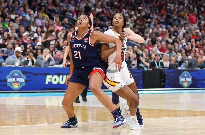  Women’s 2026 Final Four players to watch: Sarah Strong, Joyce Edwards, more