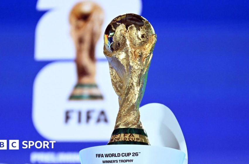  World Cup 2026: The qualifiers, favourites, underdogs and kick-off times for biggest tournament