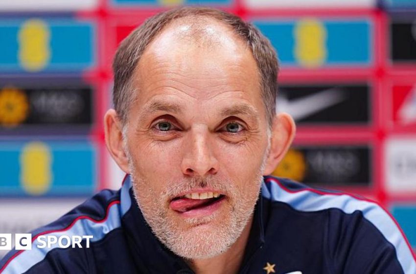  World Cup 2026: Who will make Thomas Tuchel’s England squad? Do you agree with Phil McNulty’s choices?