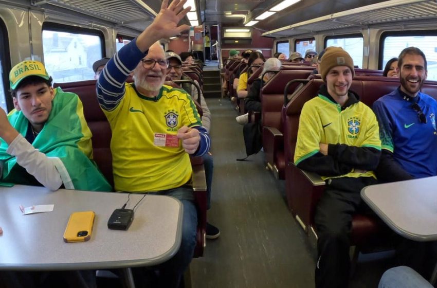  World Cup MBTA train ticket price announced; T says it will be more affordable than driving