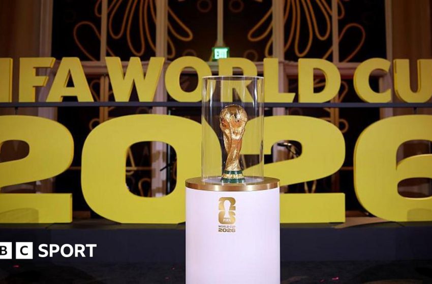  World Cup tickets: $11,000 tickets put on sale for final