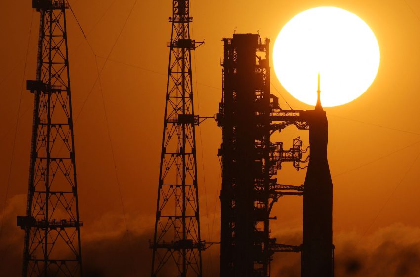  Astronauts can face ‘nearly lethal doses’ of solar radiation — so why launch Artemis II during the sun’s peak of activity? Space scientist Patricia Reiff explains.