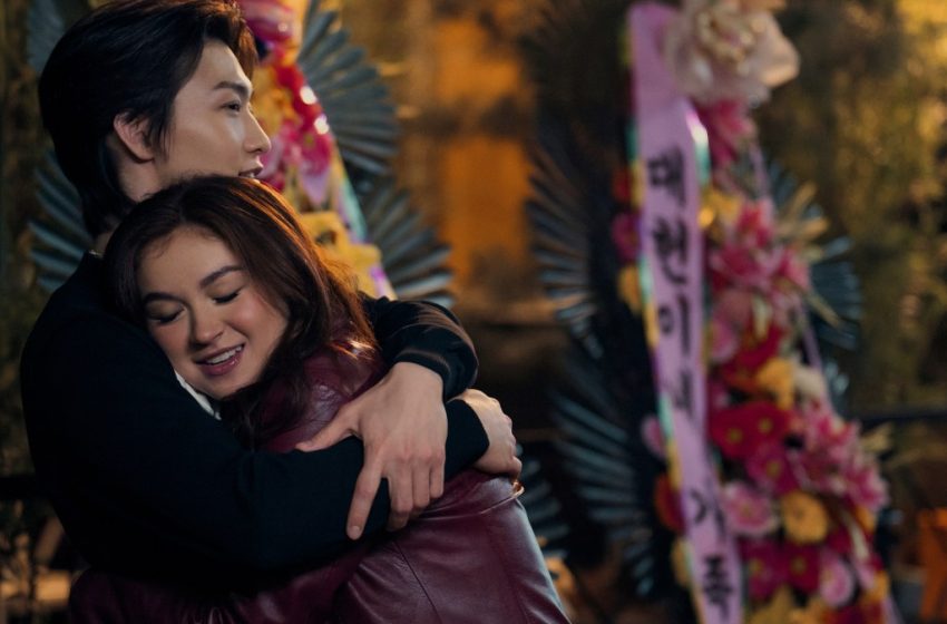  ‘XO, Kitty’ Season 3 Star Duo Talk Kitty & Min Ho’s Relationship Arc