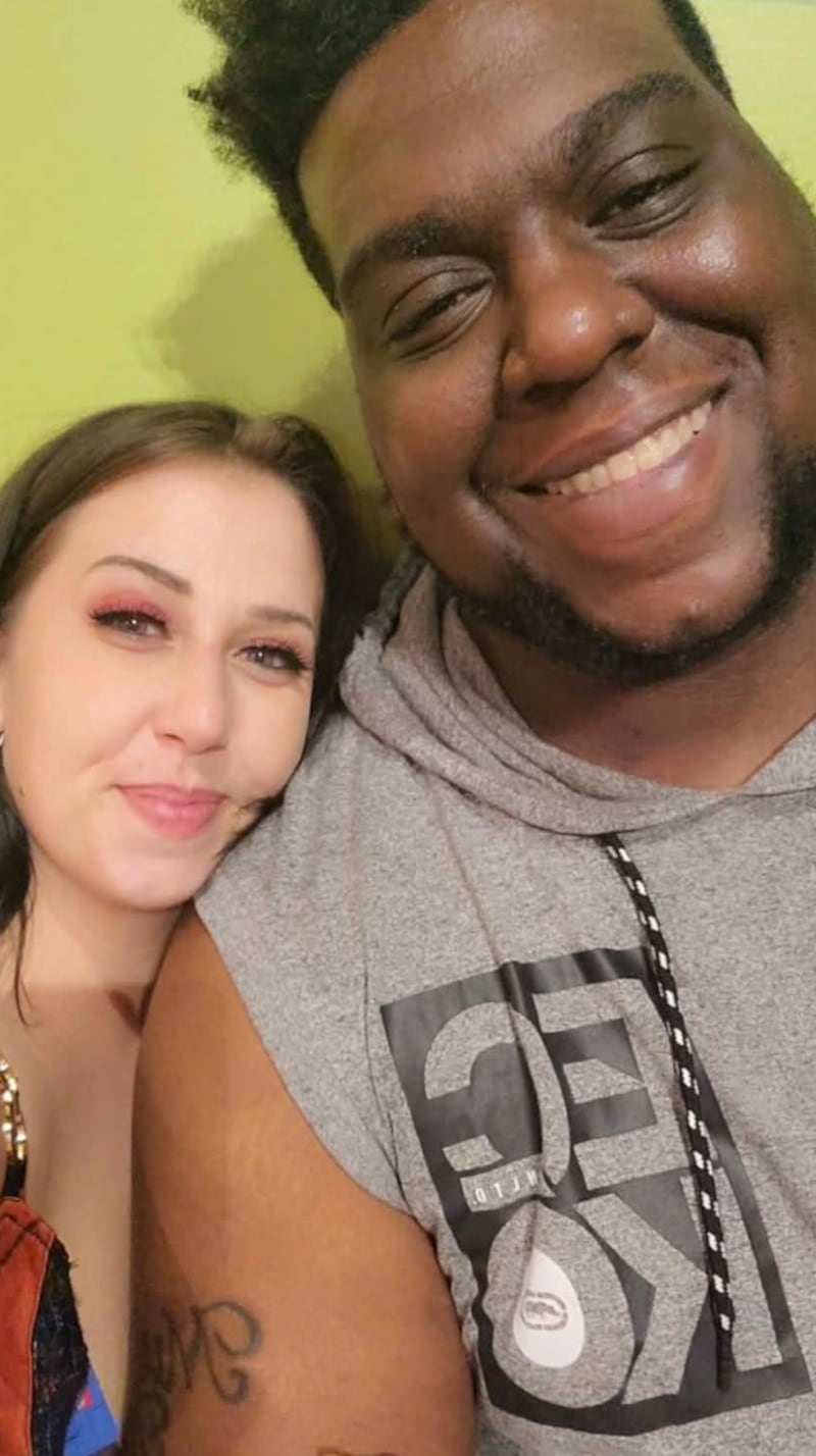 Wilder described Vanterpool as a "gentle giant."