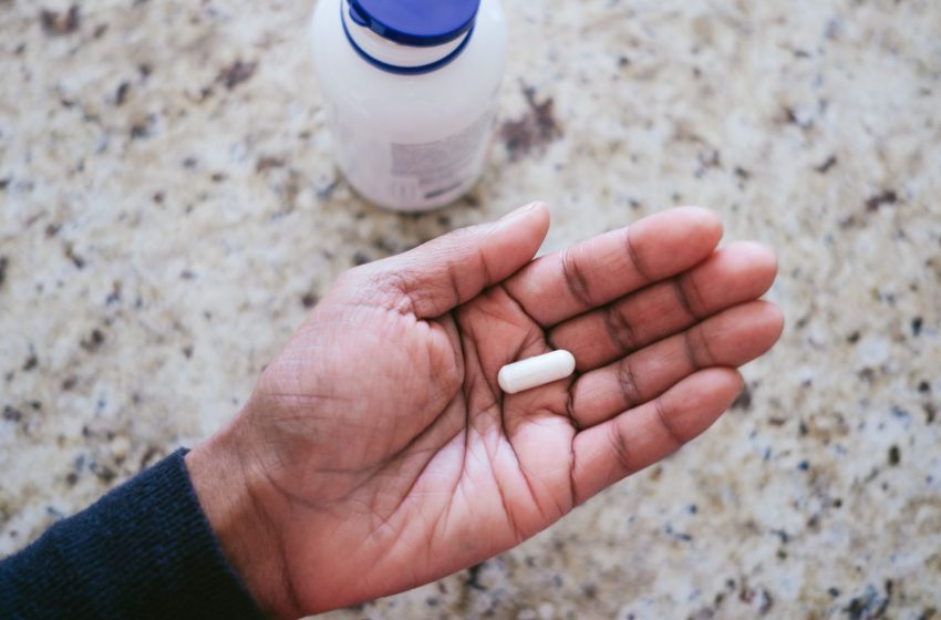  A registered dietitian wants you to consider these three things if you’re using GLP-1 medications to make sure you’re still meeting your nutritional needs